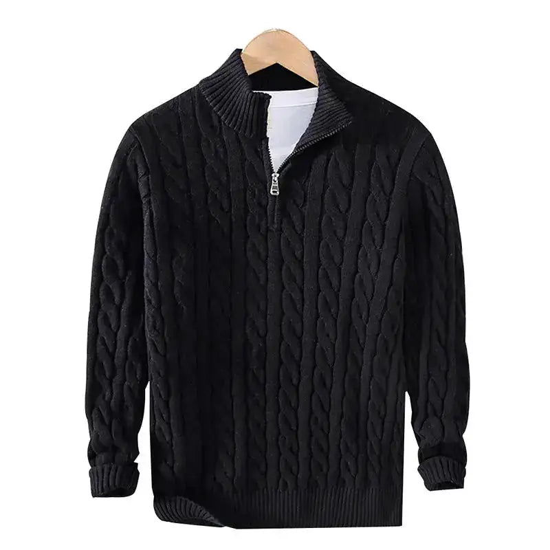 pure Cotton Sweaters Men&