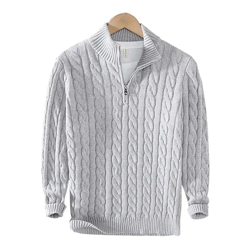 pure Cotton Sweaters Men&