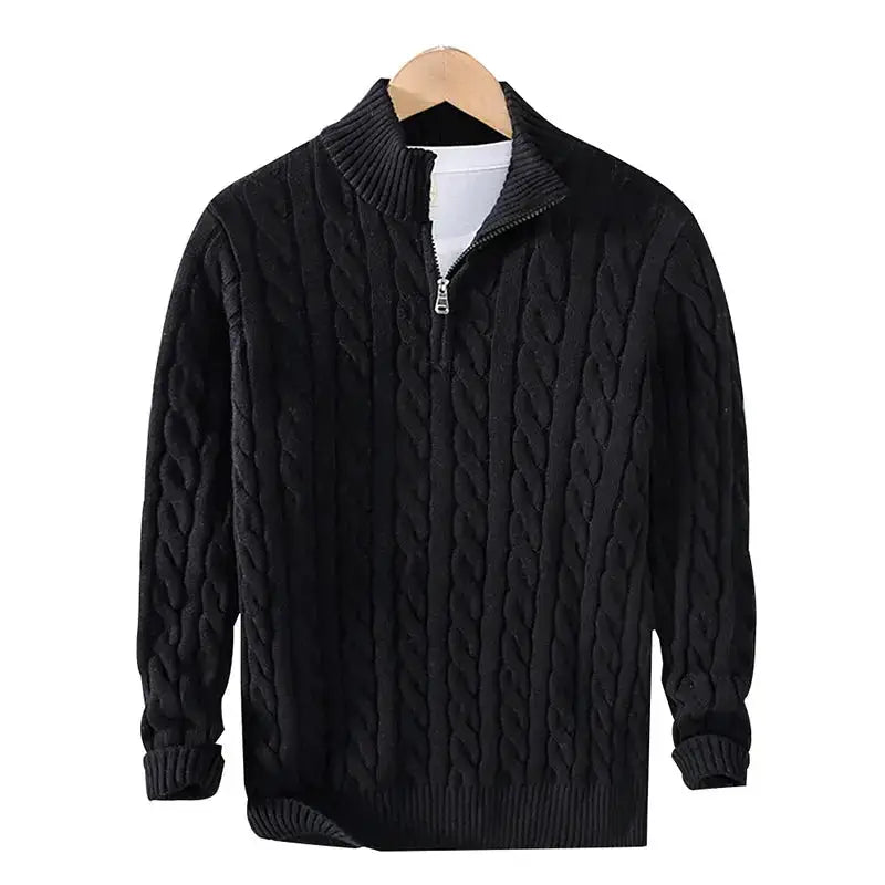 pure Cotton Sweaters Men&