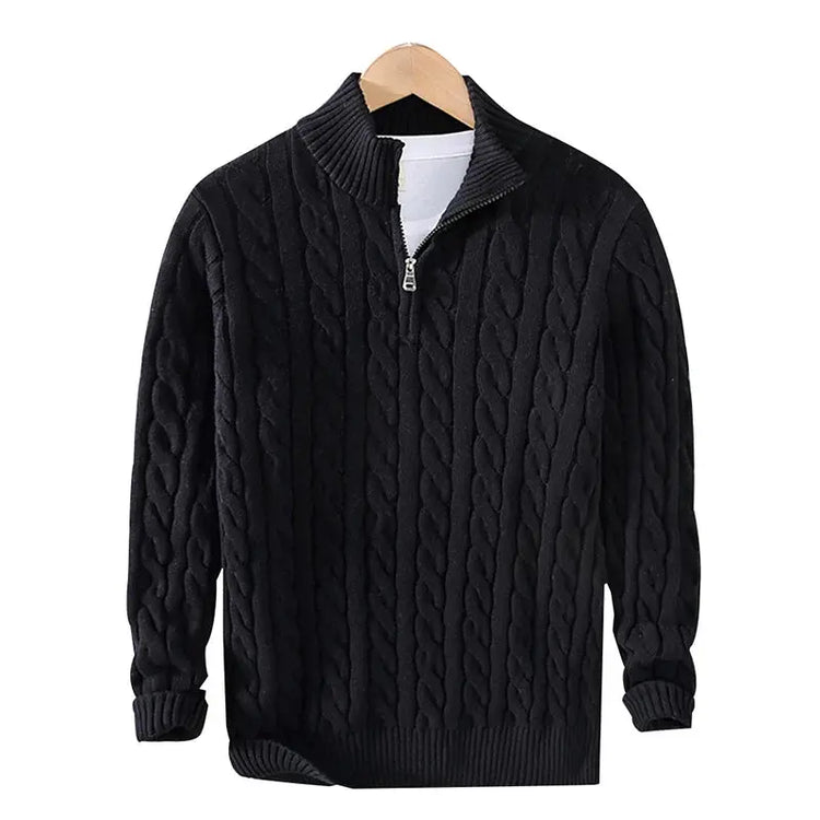 pure Cotton Sweaters Men&