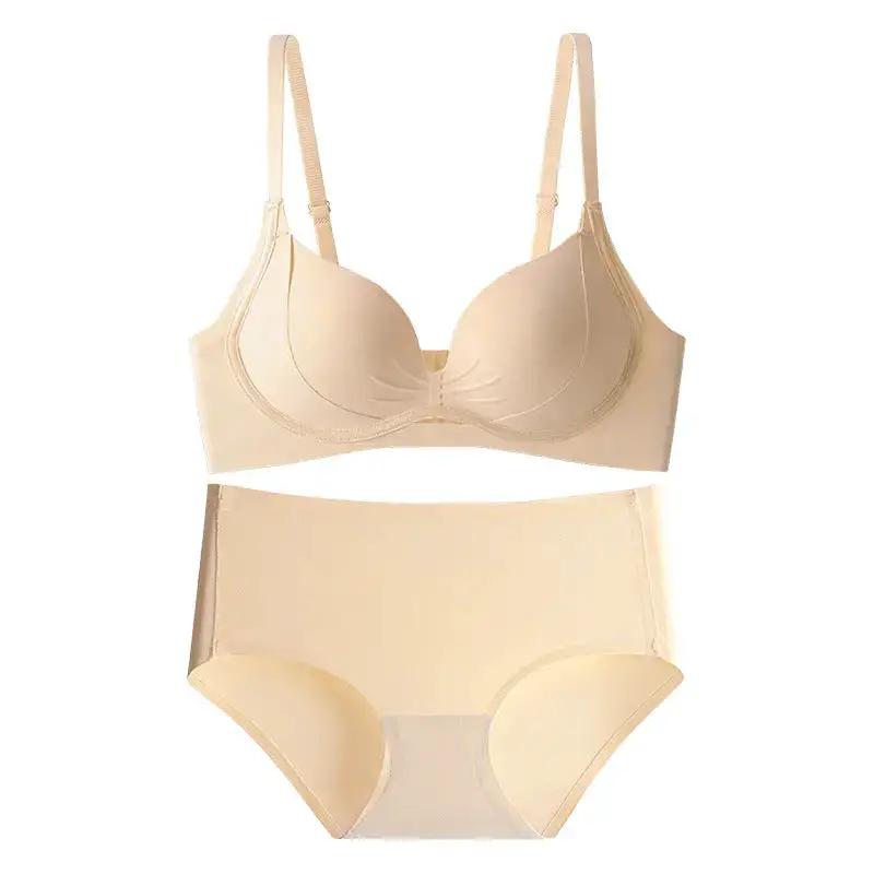 Red Underwear Wedding Bride Women&
