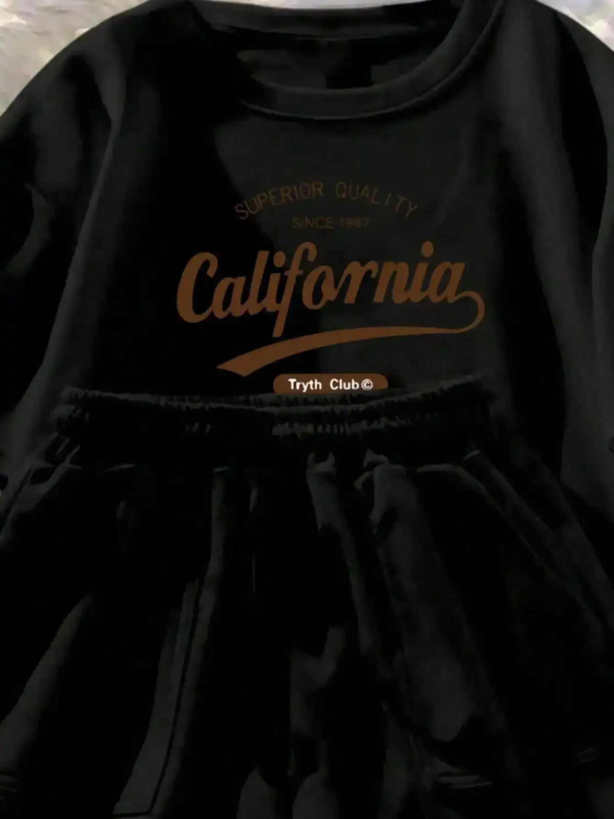 Printed girls&