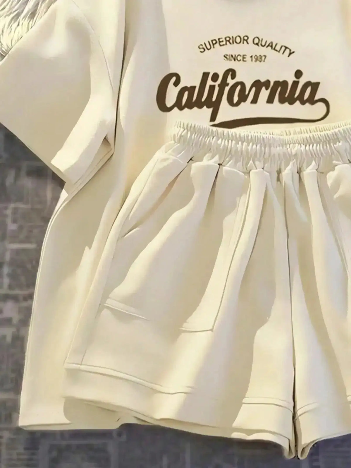 Printed girls&