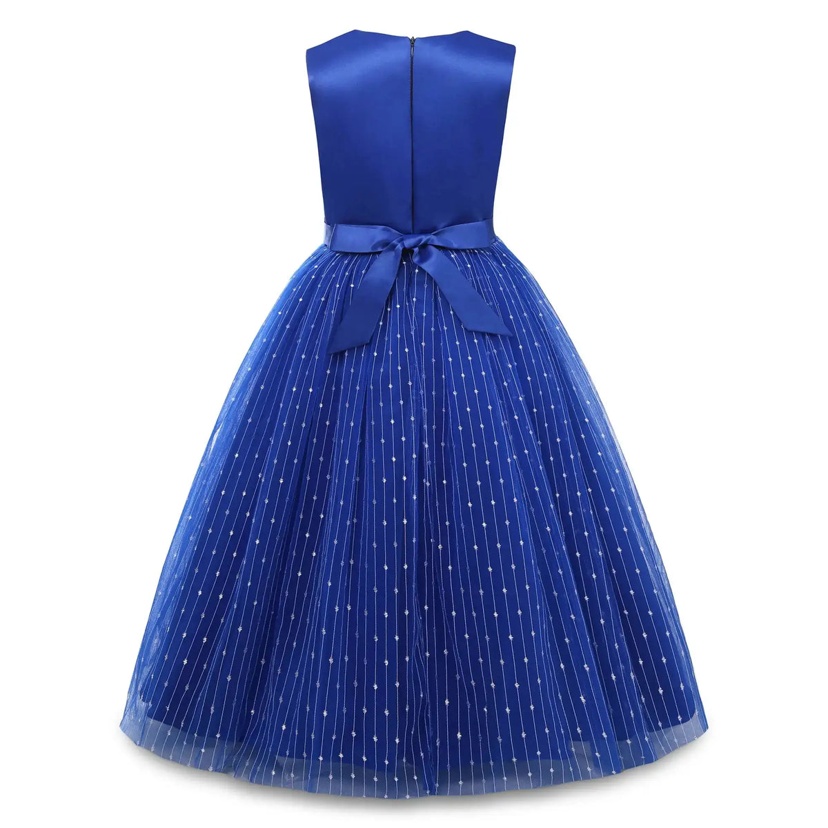 New Princess dress Large children&