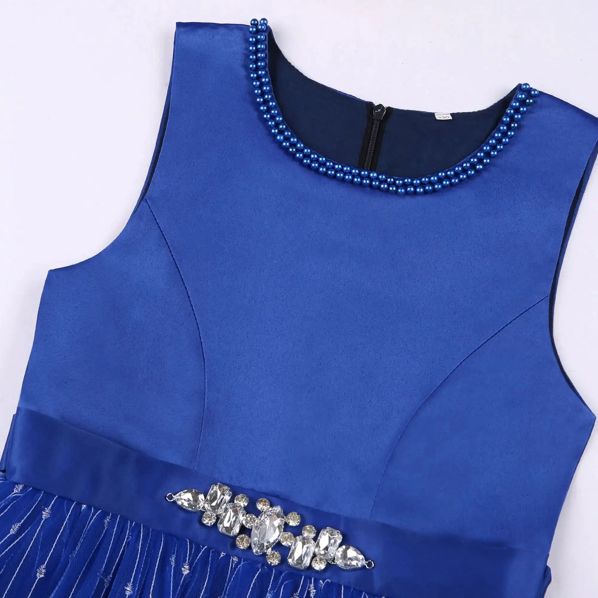 New Princess dress Large children&