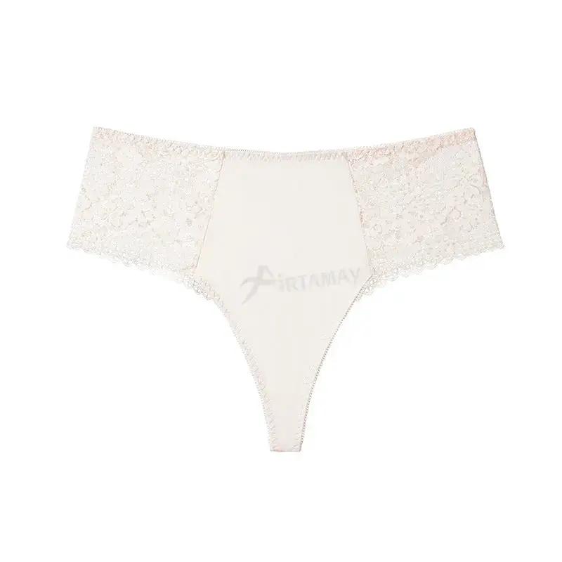 Sports Yoga Female Sexy Lace Splicing Underwear Women&