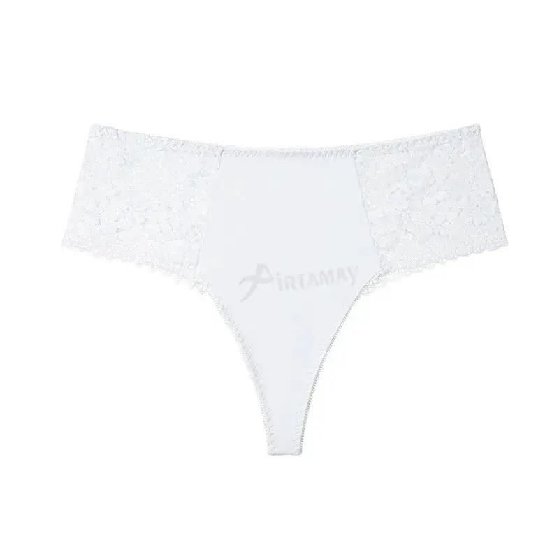 Sports Yoga Female Sexy Lace Splicing Underwear Women&