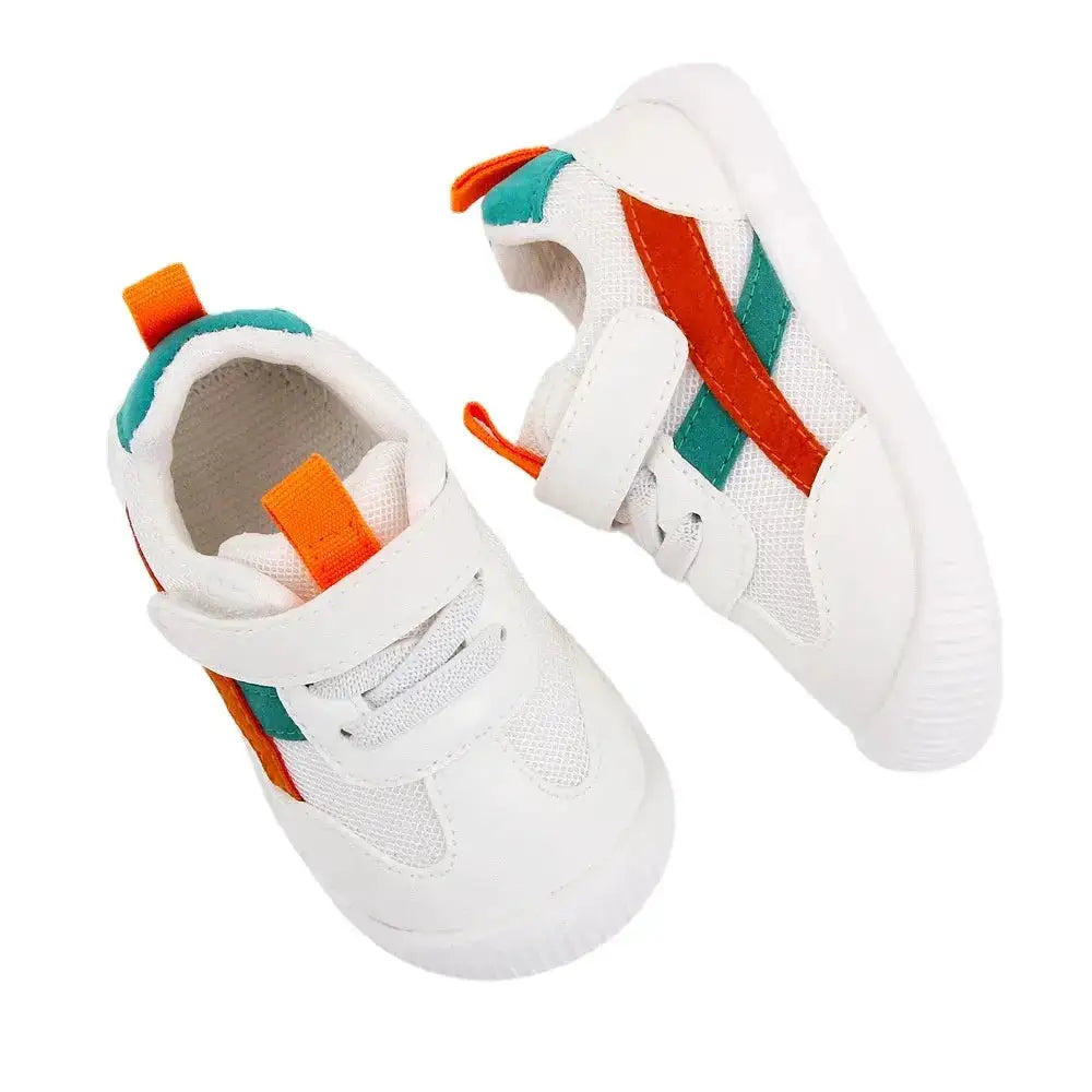 Baby Toddler Shoes Four Seasons 0-3 Year Old Children&