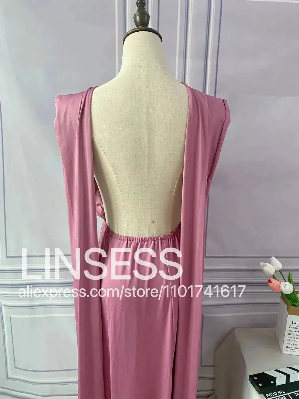Multiway Maxi Dress Bridesmaid Dress Infinity Cocktail Dress Floor Length Bridesmaid Dress Maxi Dress for Bridesmaid Gifts by Dropshipman