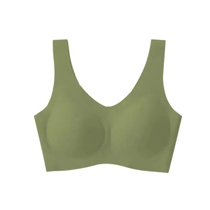 Nana bra same sports vest bra seamless bra women&
