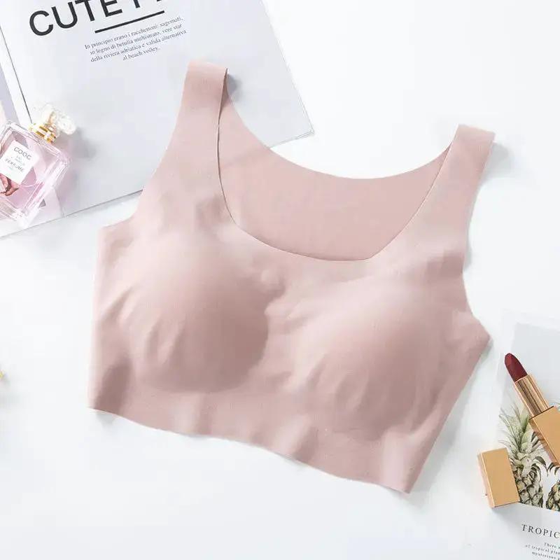 Nana bra same sports vest bra seamless bra women&