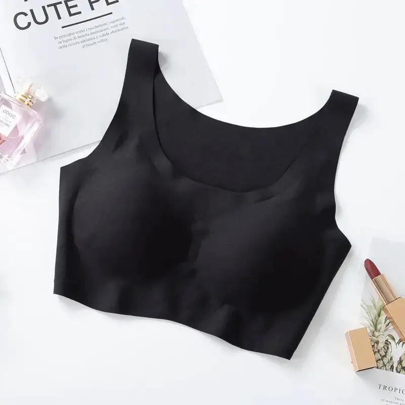 Nana bra same sports vest bra seamless bra women&