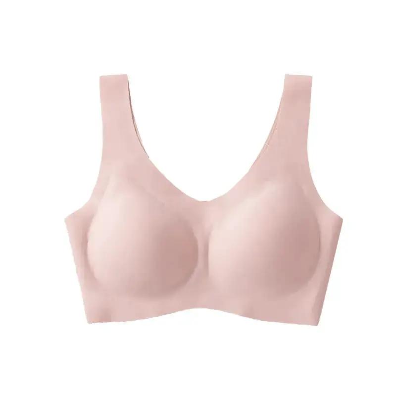 Nana bra same sports vest bra seamless bra women&