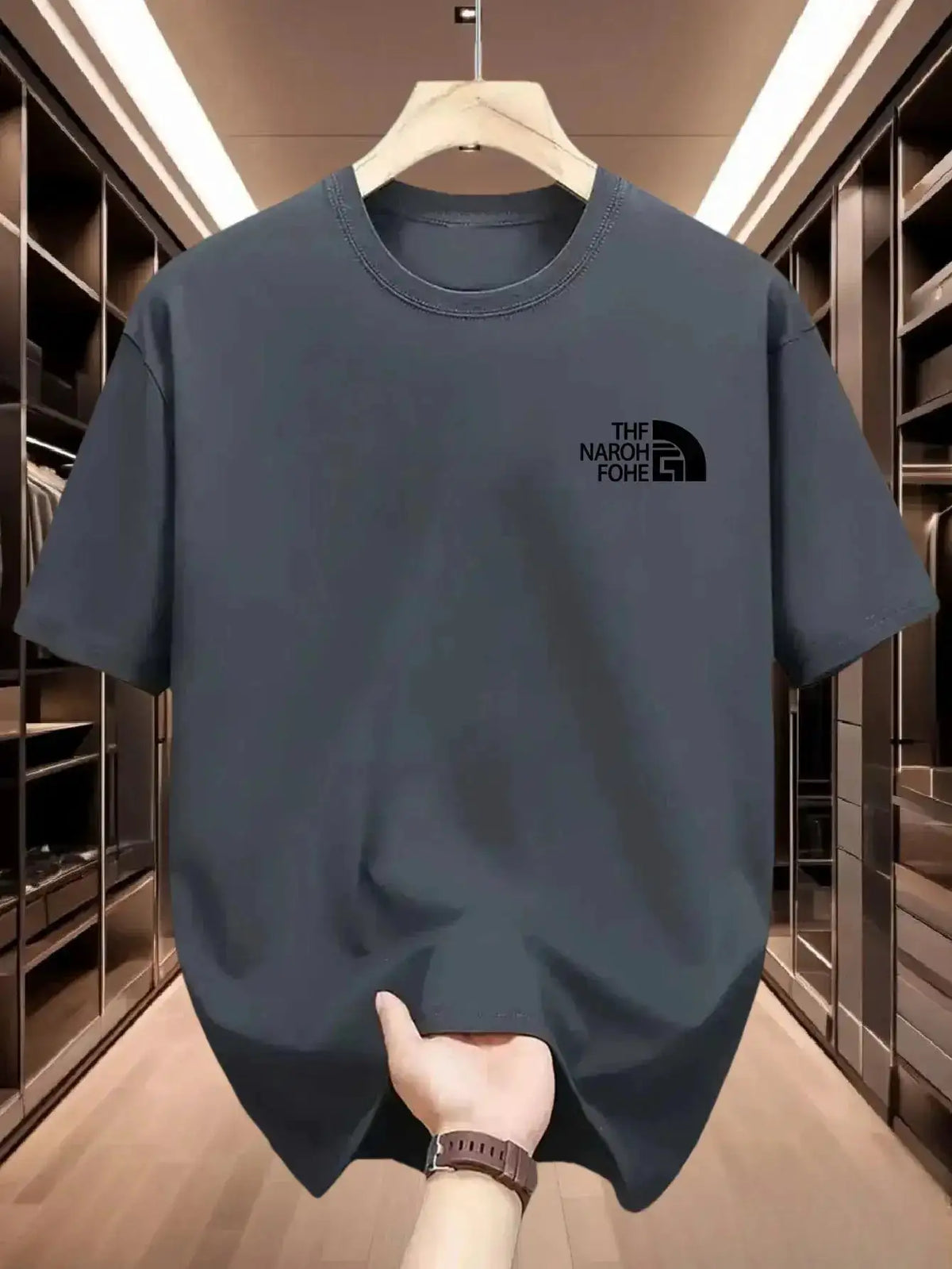 Summer 100% Cotton Men&