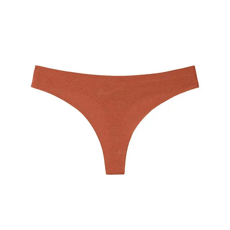 Sports Yoga Female Sexy Style Breathable Underwear Women&
