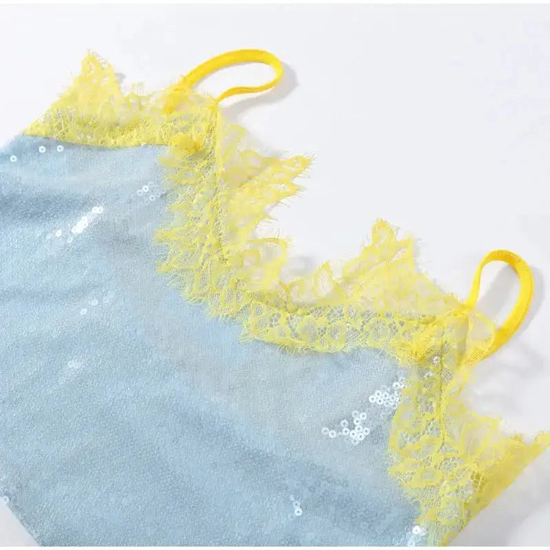 Beach Sequin Women&