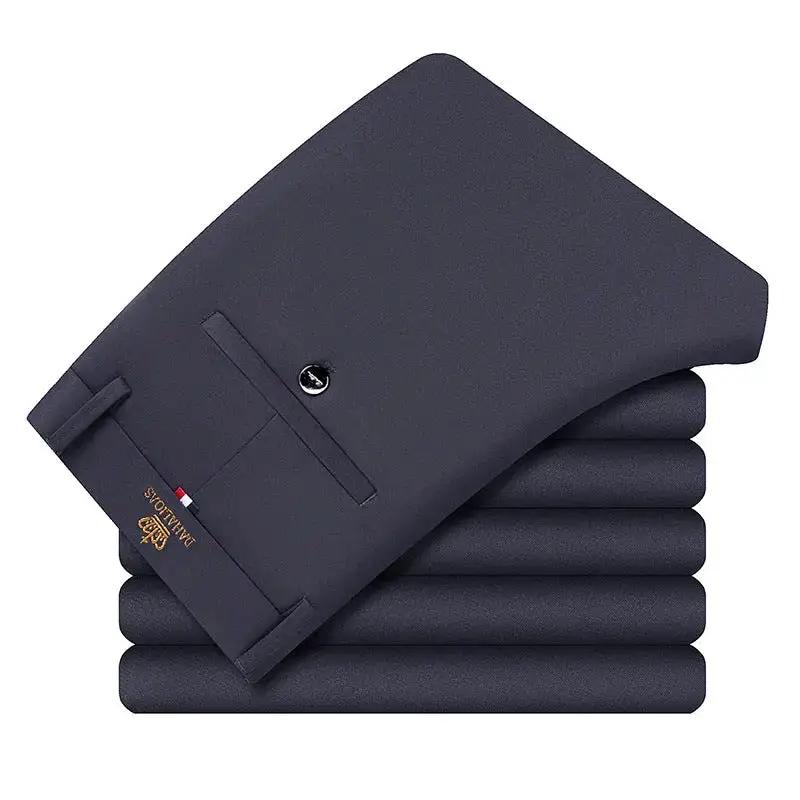 Spring and Summer New Trousers Men&