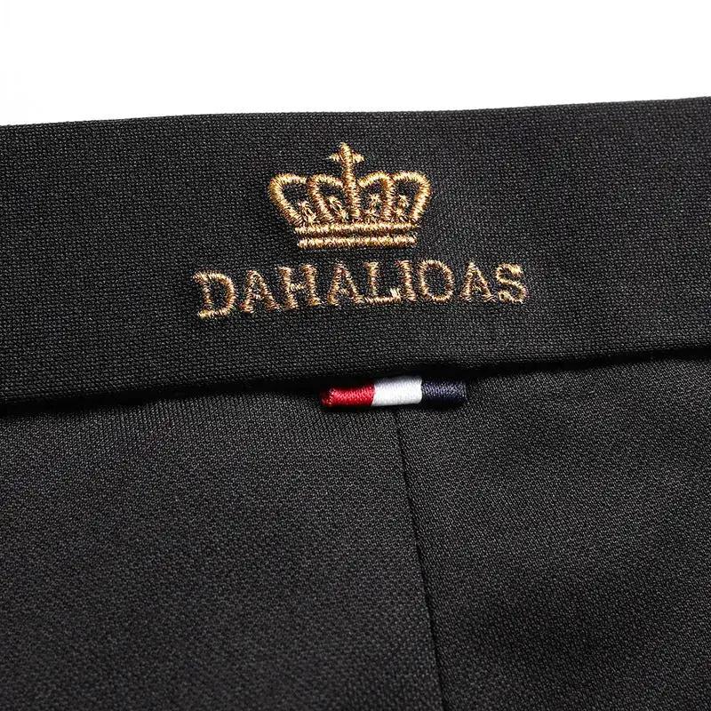 Spring and Summer New Trousers Men&