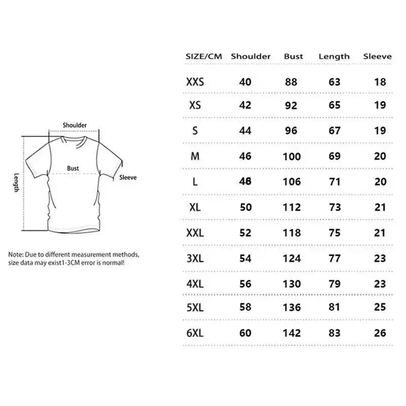 Michael jackson movie T-shirt summer Street unisex Tees Portrait Loose Casual Y2K Loose quality shirt by Dropshipman