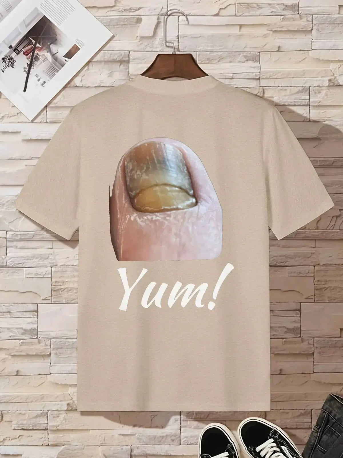 New Summer Men&
