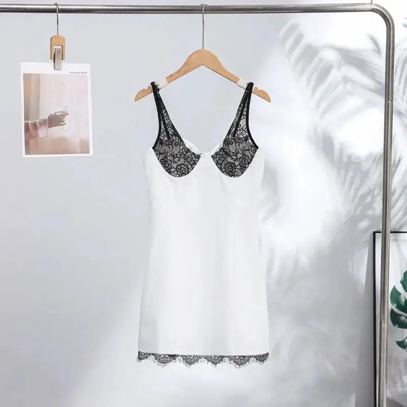 Sexy Lace Women&