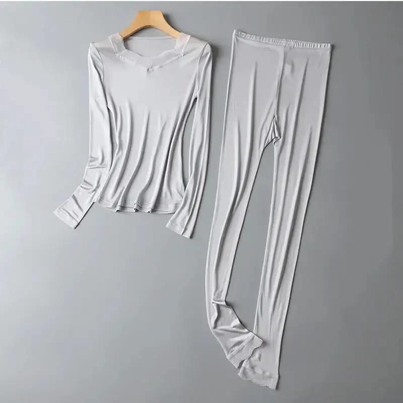 22 Spring New Style Silk Women&
