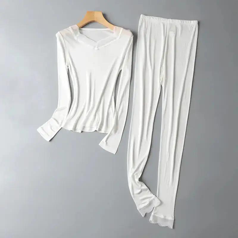 22 Spring New Style Silk Women&