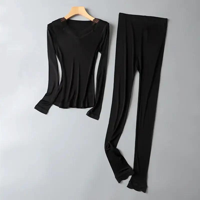 22 Spring New Style Silk Women&