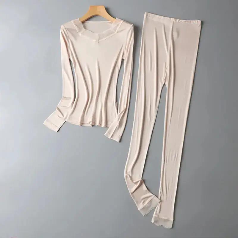 22 Spring New Style Silk Women&