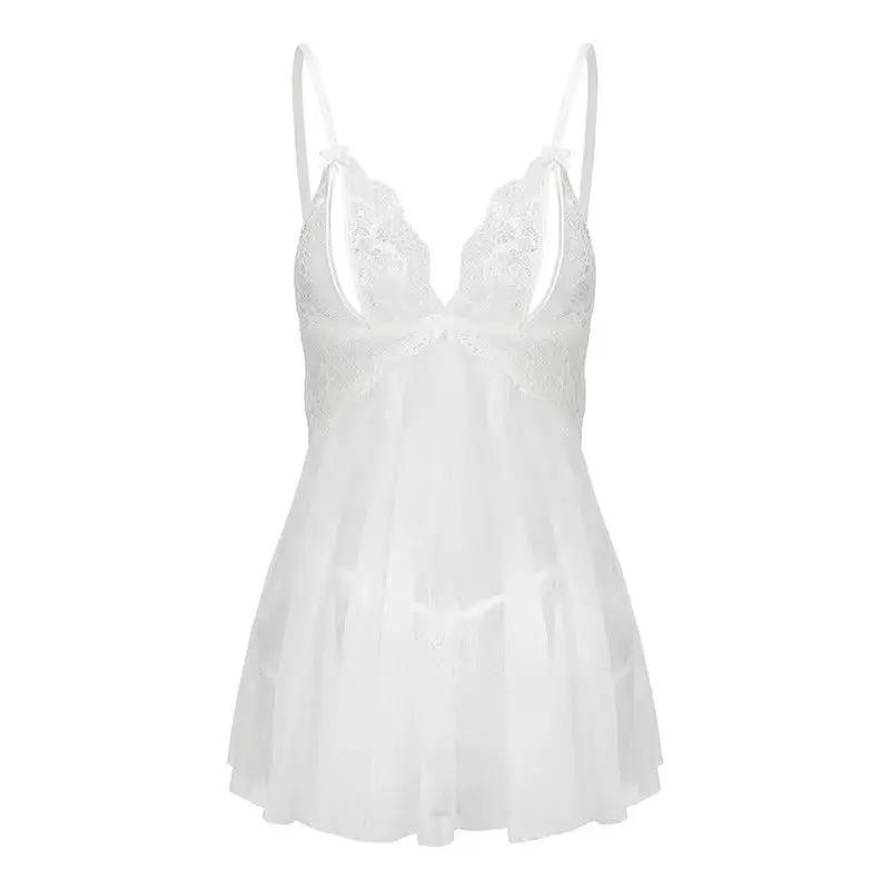 Sexy Hot Girl Pajamas, Women&