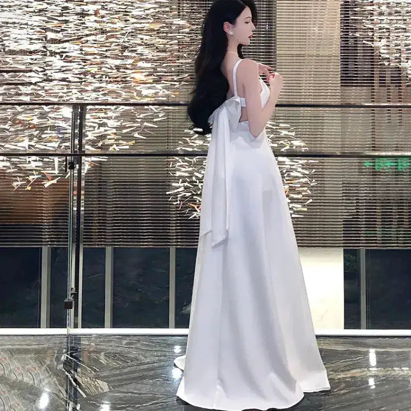 Chic Evening Dresses Dress Women&