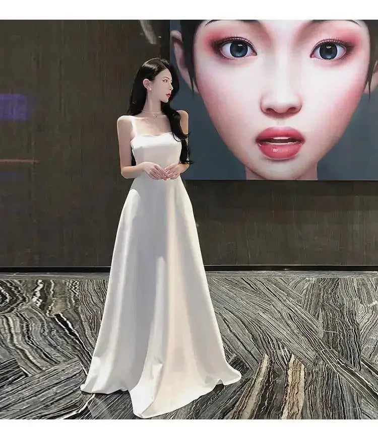 Chic Evening Dresses Dress Women&