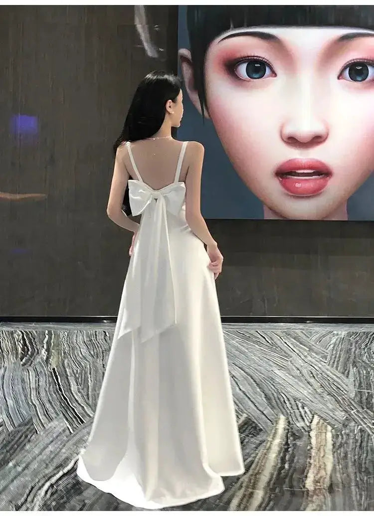Chic Evening Dresses Dress Women&