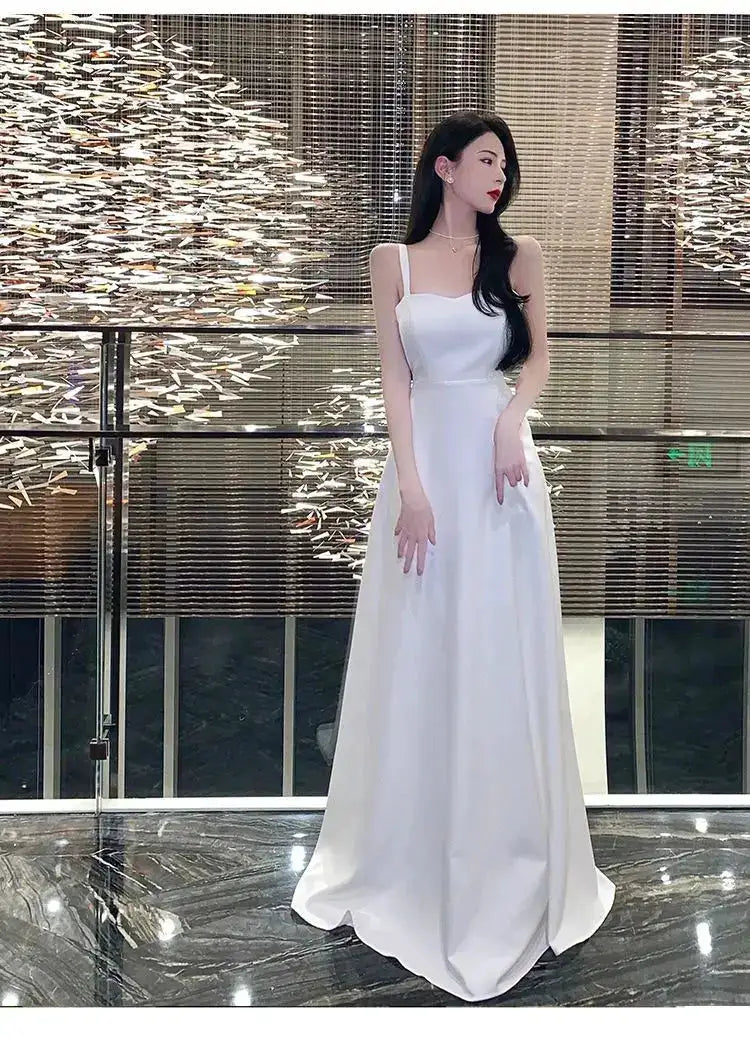 Chic Evening Dresses Dress Women&