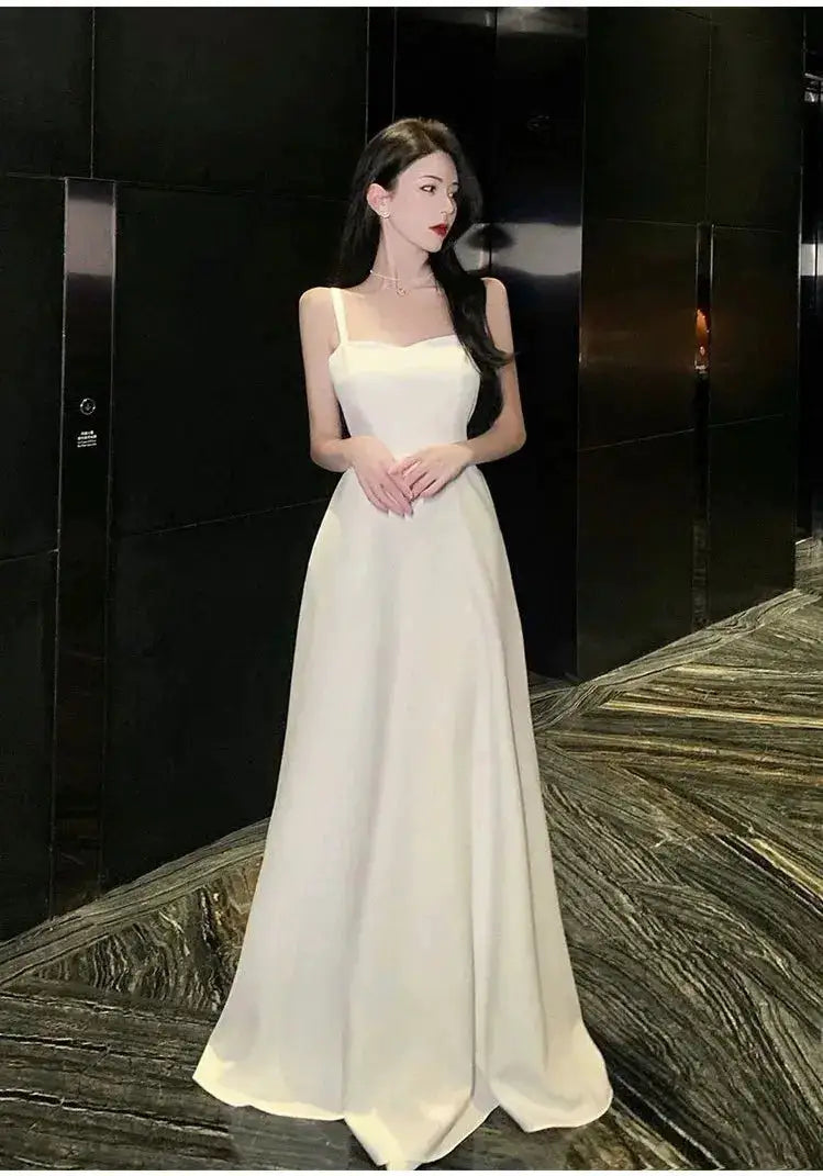 Chic Evening Dresses Dress Women&