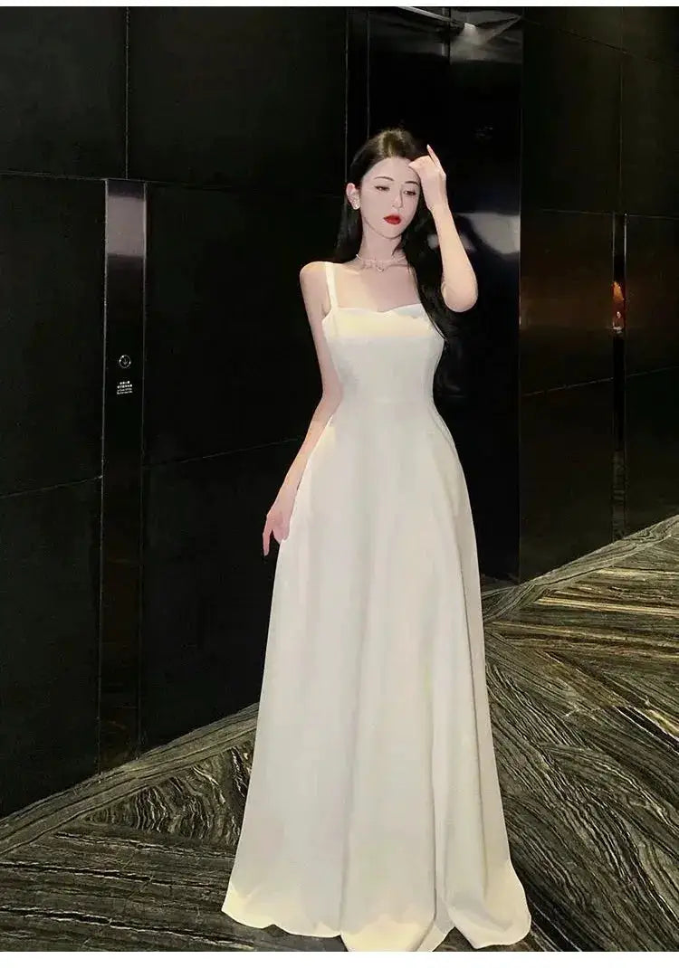 Chic Evening Dresses Dress Women&
