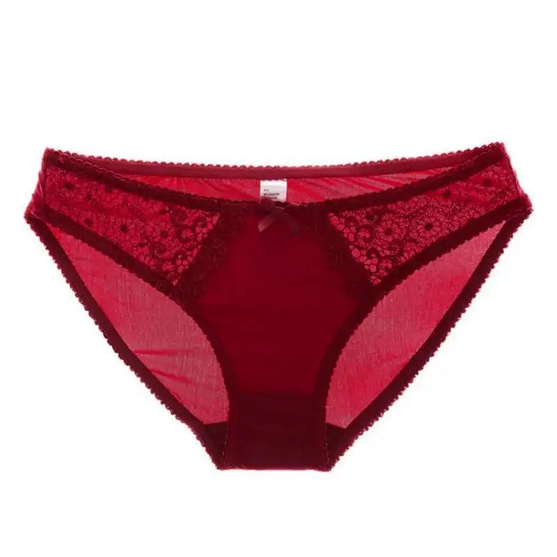 European and American Water Soluble Embroidered Lace Underwear Silk Milk Silk Women&