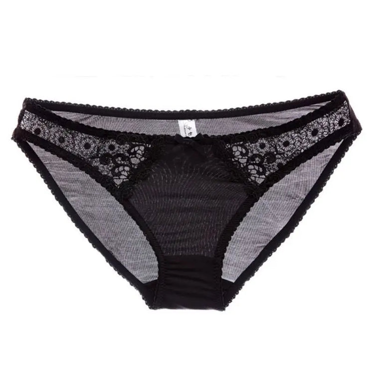 European and American Water Soluble Embroidered Lace Underwear Silk Milk Silk Women&
