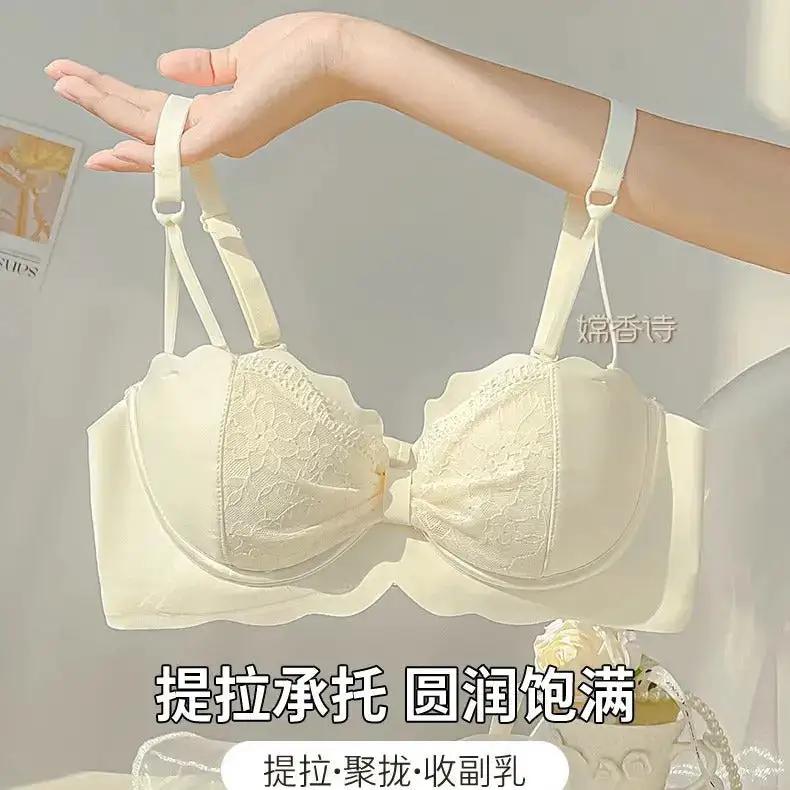 Half Cup Underwear Women&