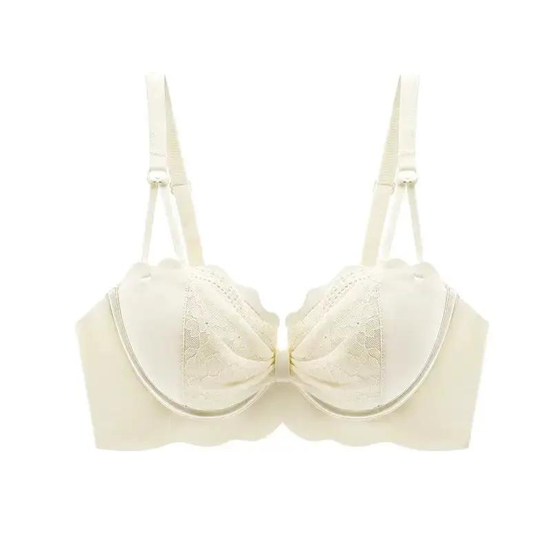 Half Cup Underwear Women&
