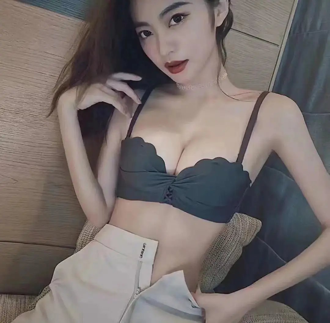 Jasmine Minor Japanese Style Seamless Comfortable Small Chest Gathered Underwear Women&