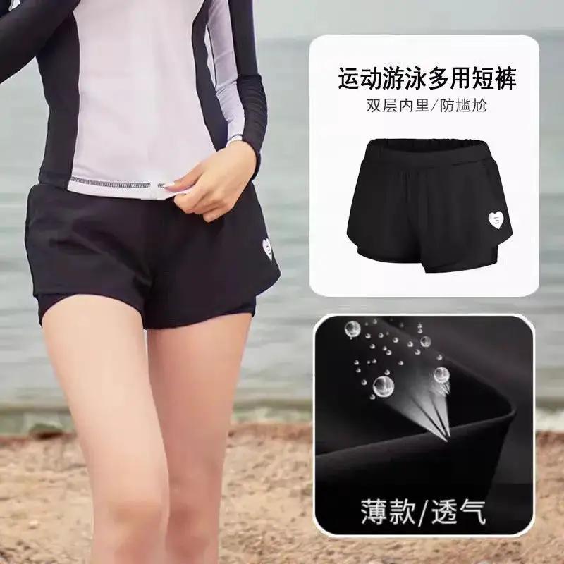 Swimming trunks women&