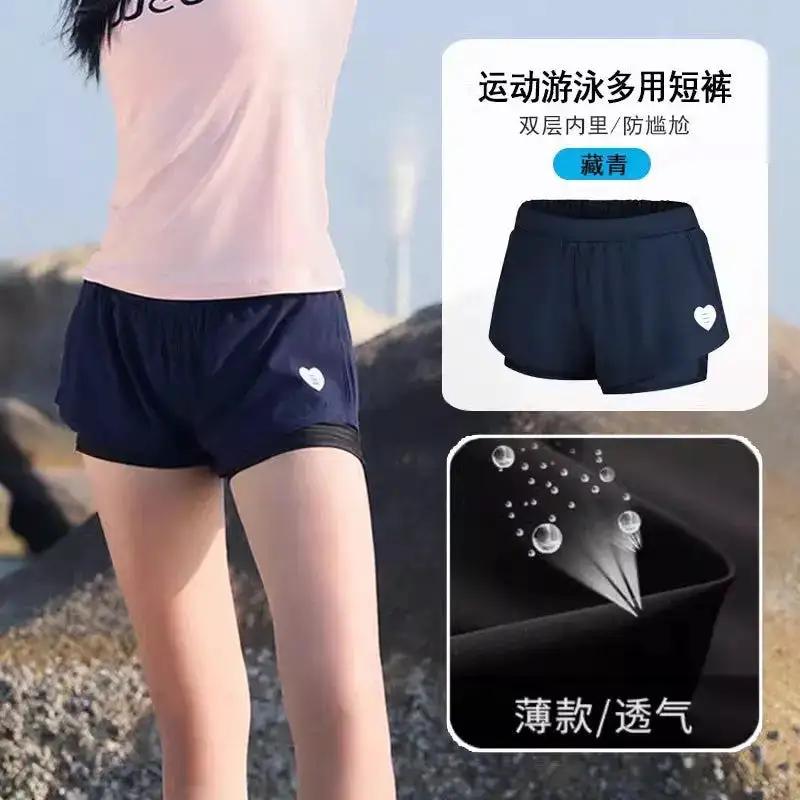 Swimming trunks women&