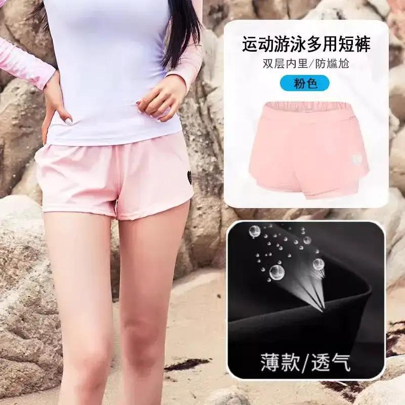 Swimming trunks women&