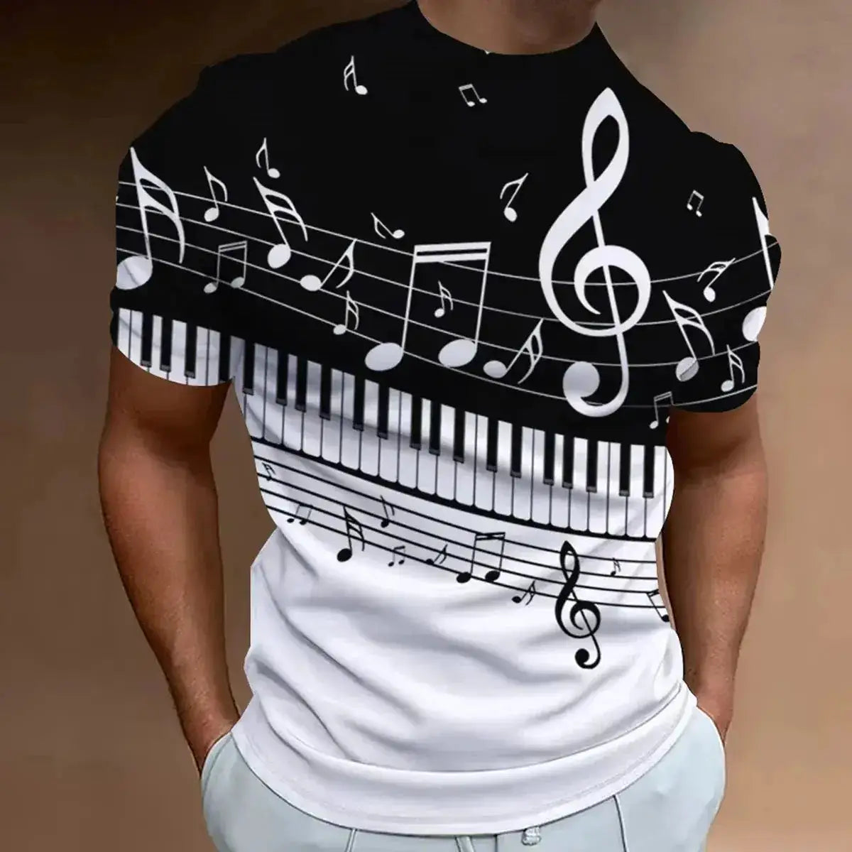 Retro Men&