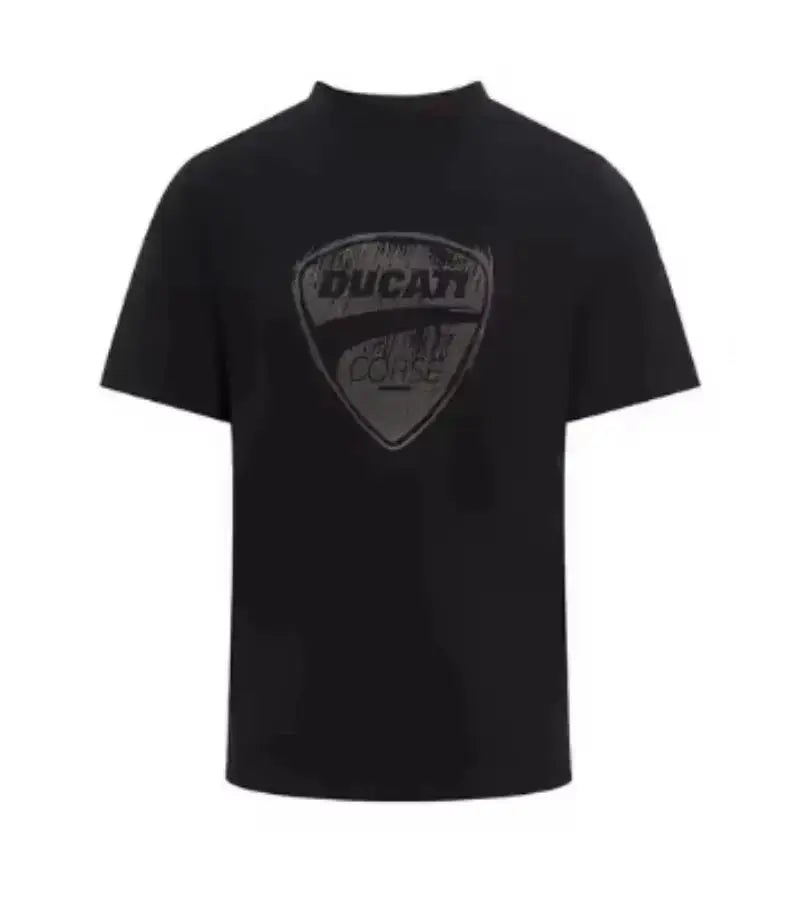 2026 Summer Fashion Attitude. Suitable for Ducati MOTO GP Team Racing Motorcycles, Motorcycle Riders&
