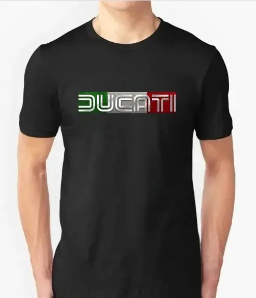 2026 Summer Fashion Attitude. Suitable for Ducati MOTO GP Team Racing Motorcycles, Motorcycle Riders&