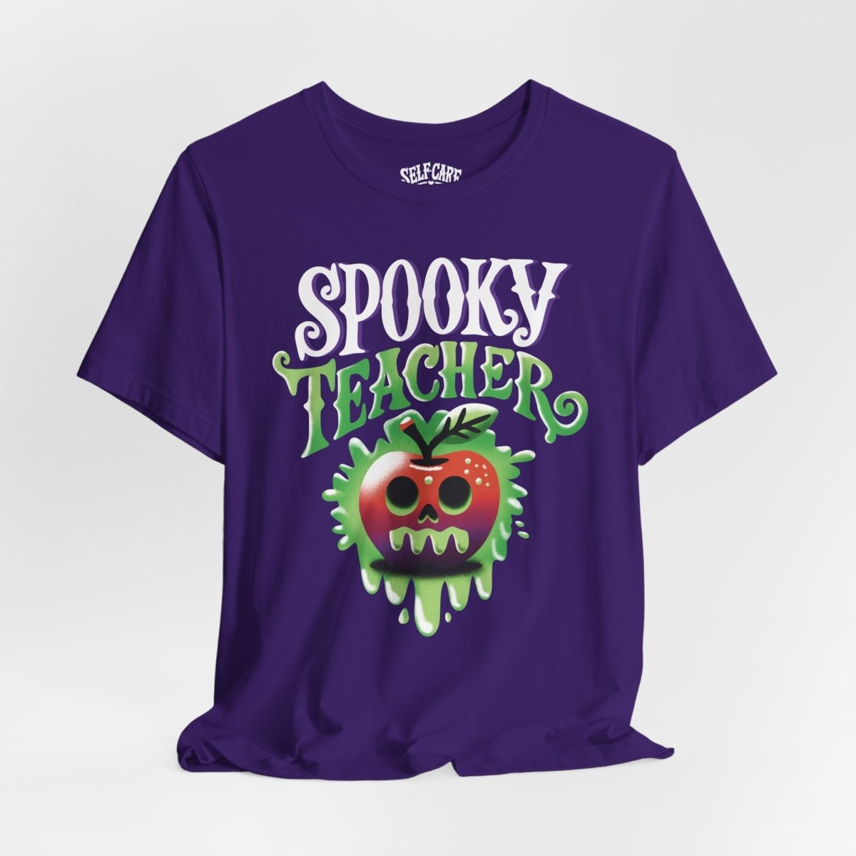 Spooky Teacher Shirt