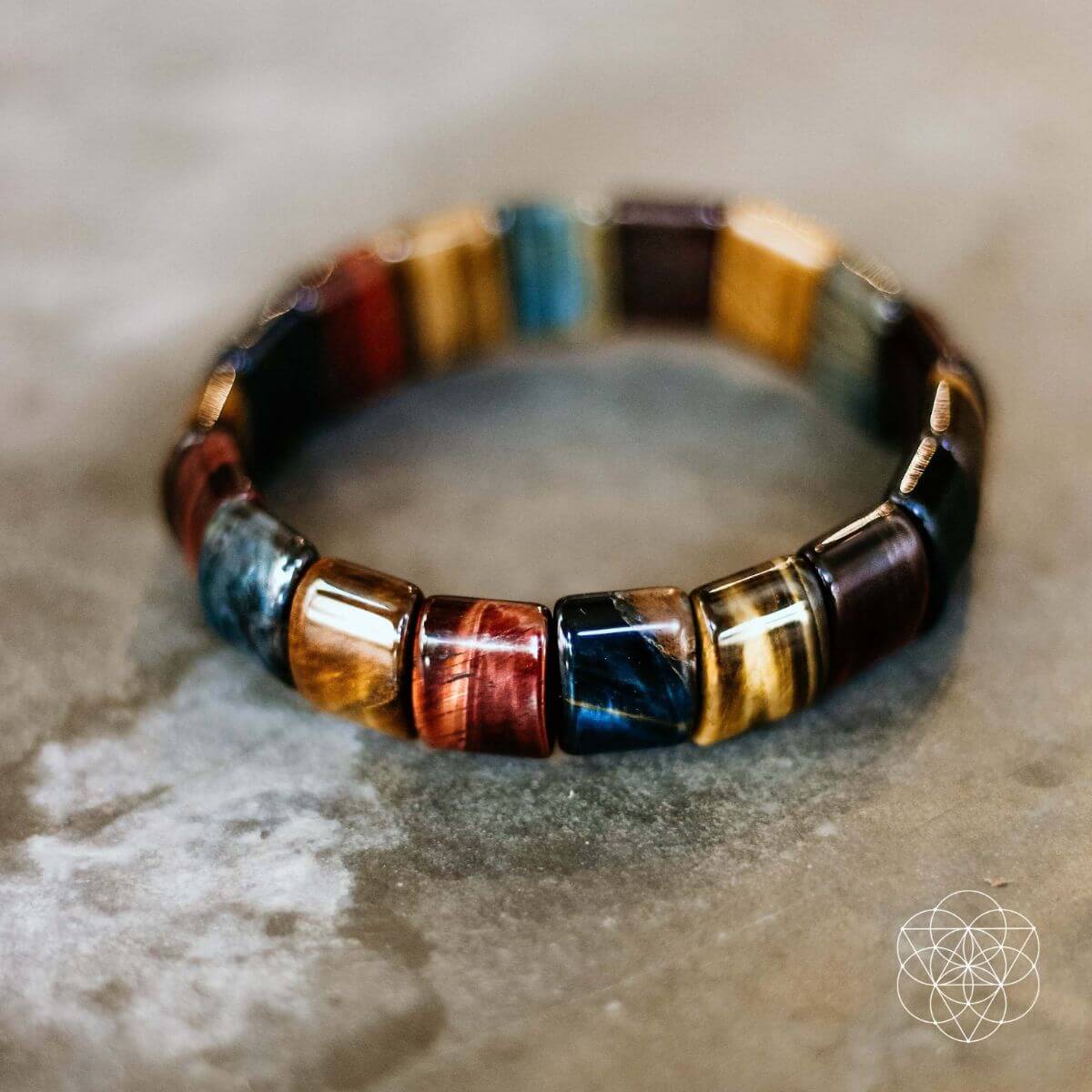 The Determination Bracelet
