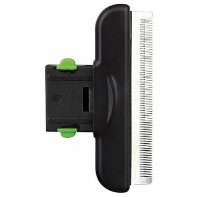 Trixie Dog Grooming Comb Replacement Blade 11 cm